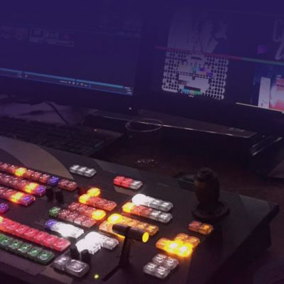 Streaming vidéo en direct sur Internet